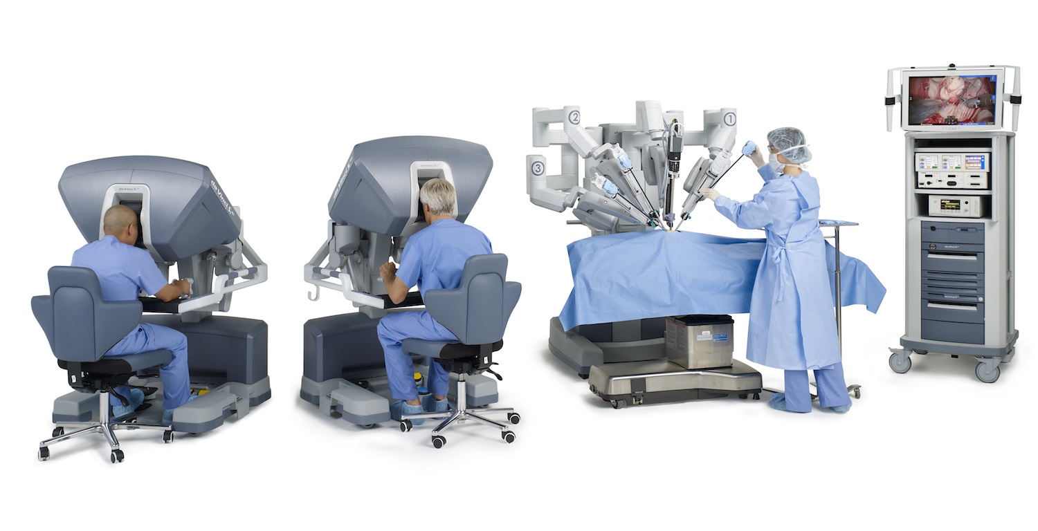 Ρομποτική Χειρουργική Κήλης Ρομποτική Χειρουργική Κήλης robotiki dthomas
